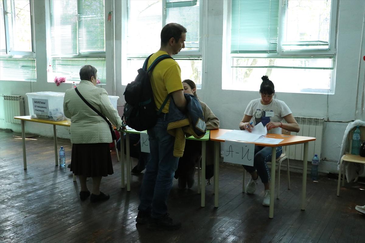 2026 Bulgaristan Genel Seçimleri