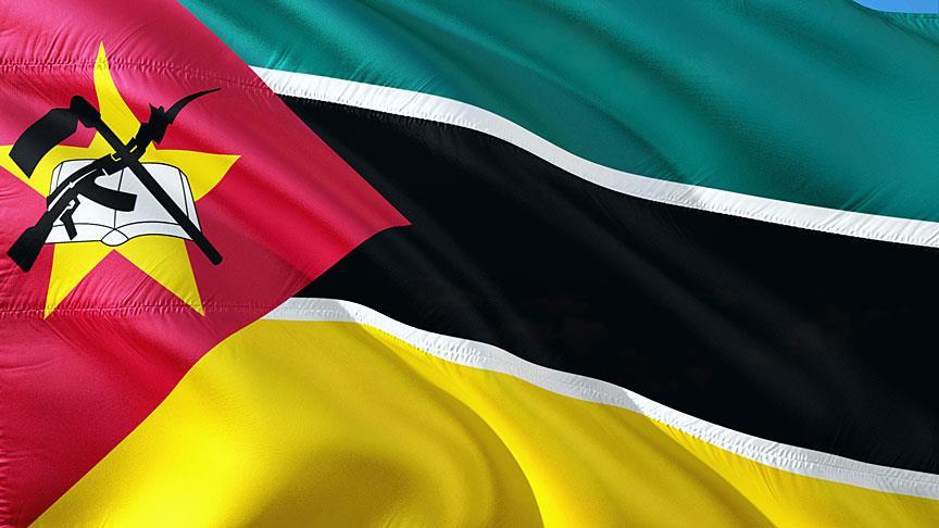 Mozambik Cumhuriyeti