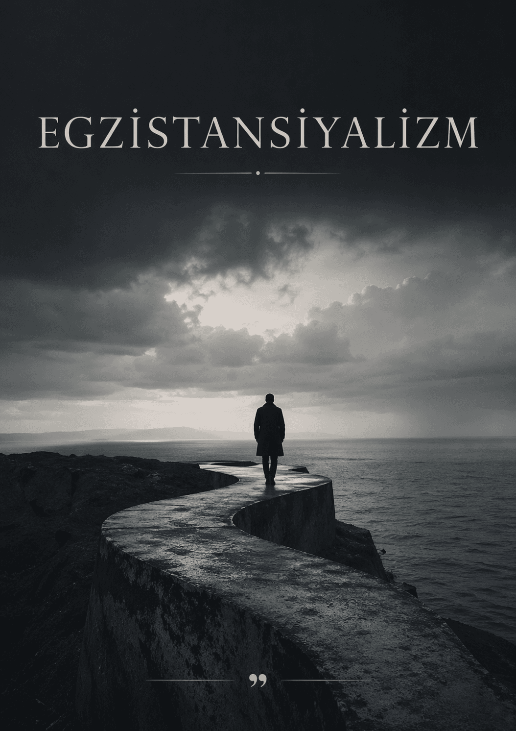 Egzistansiyalizm