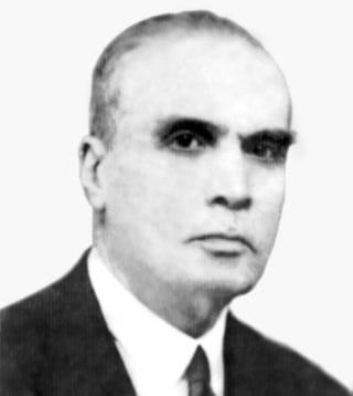 Mehmet Seyfettin Özege