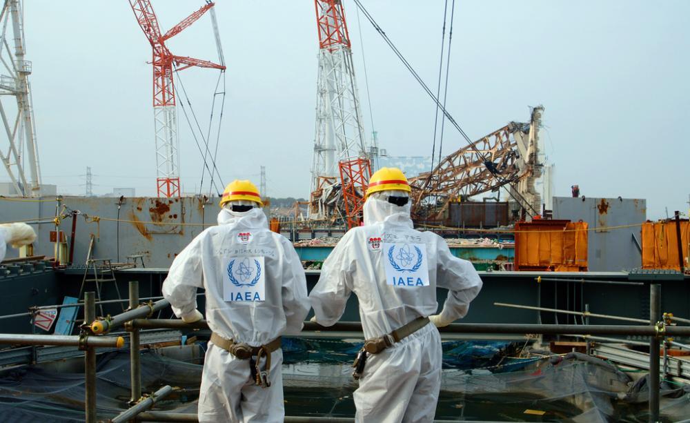 Bir Nükleer Santral Nasıl Emekli Edilir? (Decommissioning)