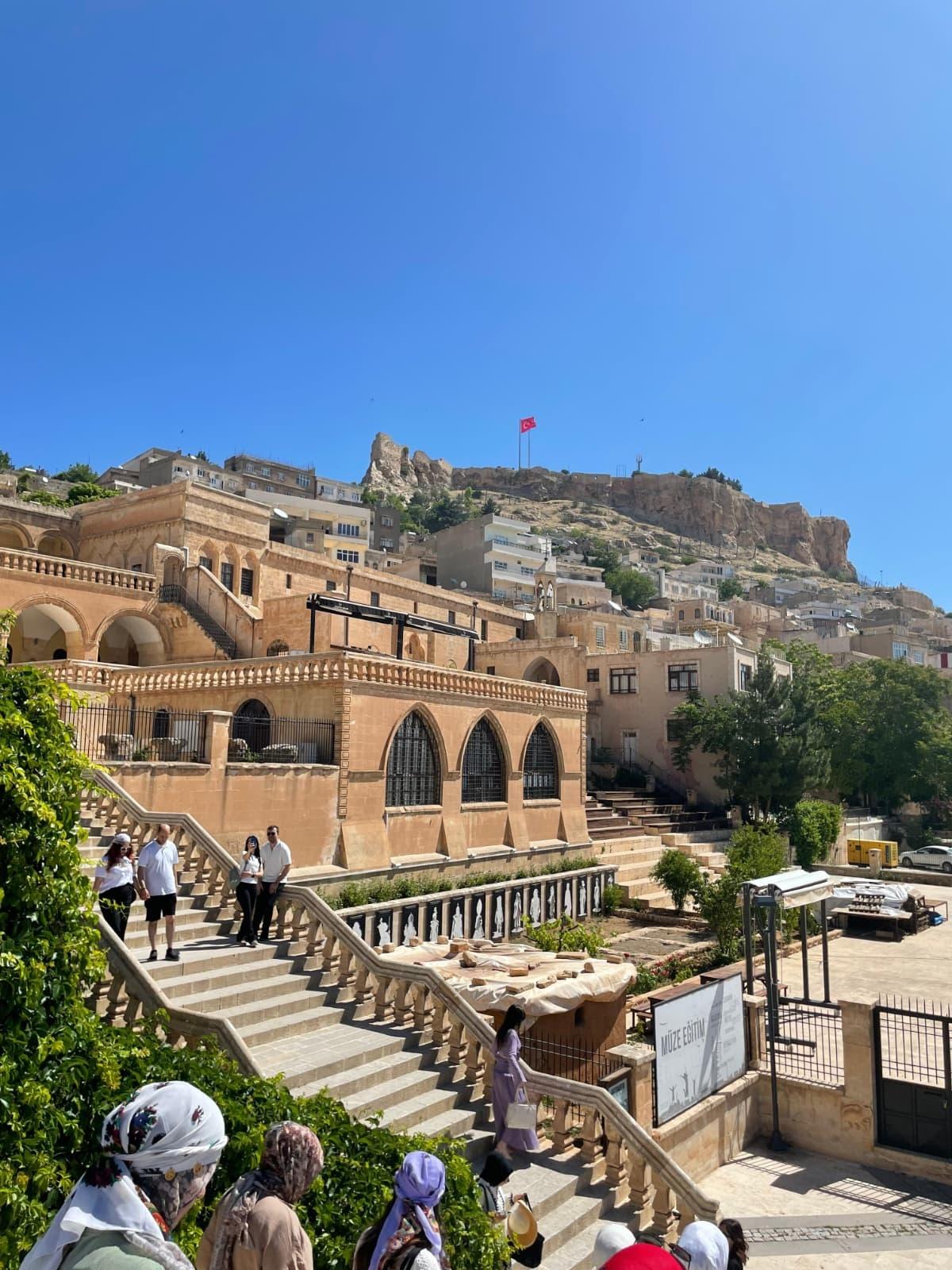 Mardin’in Tarihi Evleri, Ev Yazıları ve Ev Kültürü