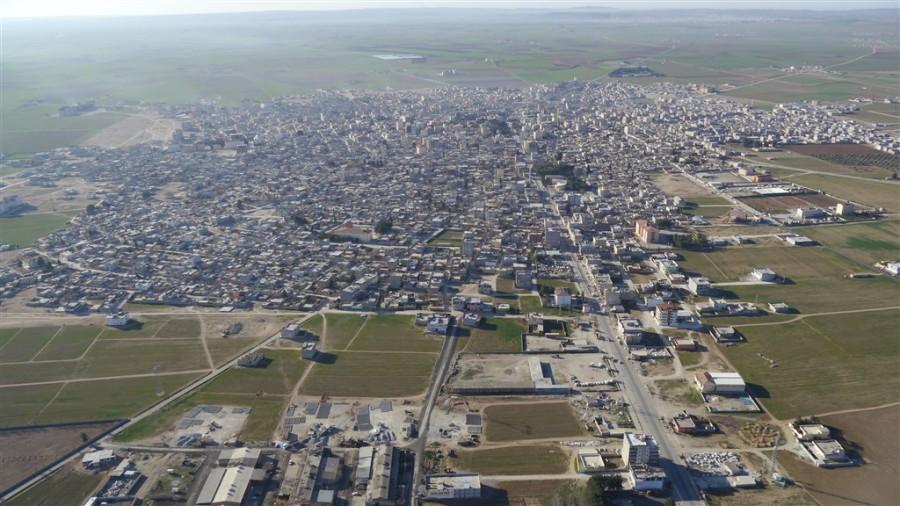 Suruç (İlçe)
