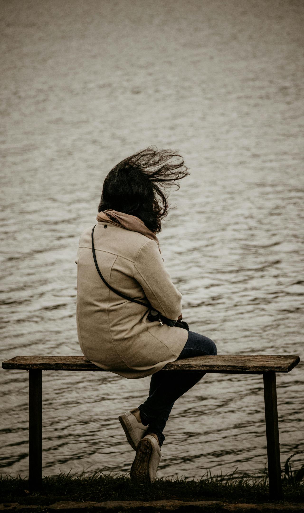Single-Person Memorial