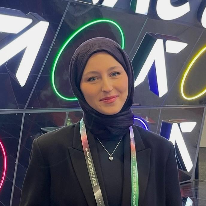 Beyza Nur Akkoyunlu