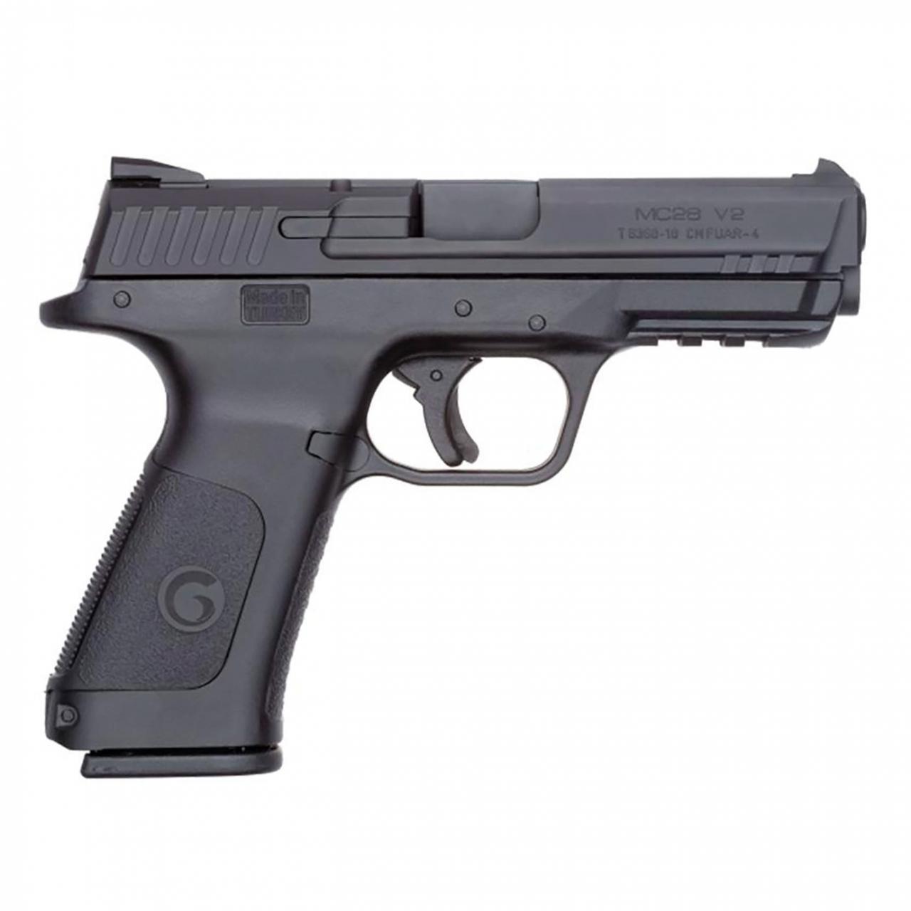 Girsan MC 28 Serisi