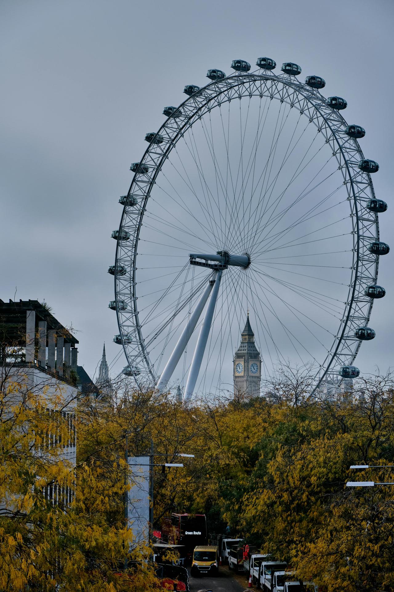 Londra