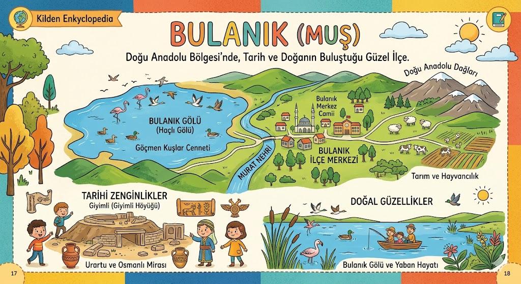 Bulanık (İlçe)