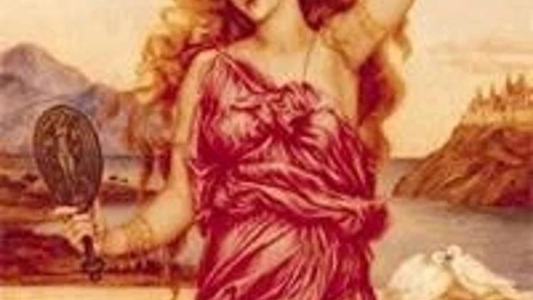 Truvalı Helen