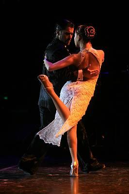 Tango