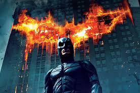 YASAMA, YÜRÜTME, YARGI VE DARK KNIGHT