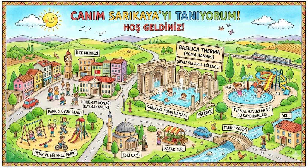 Sarıkaya(İlçe)