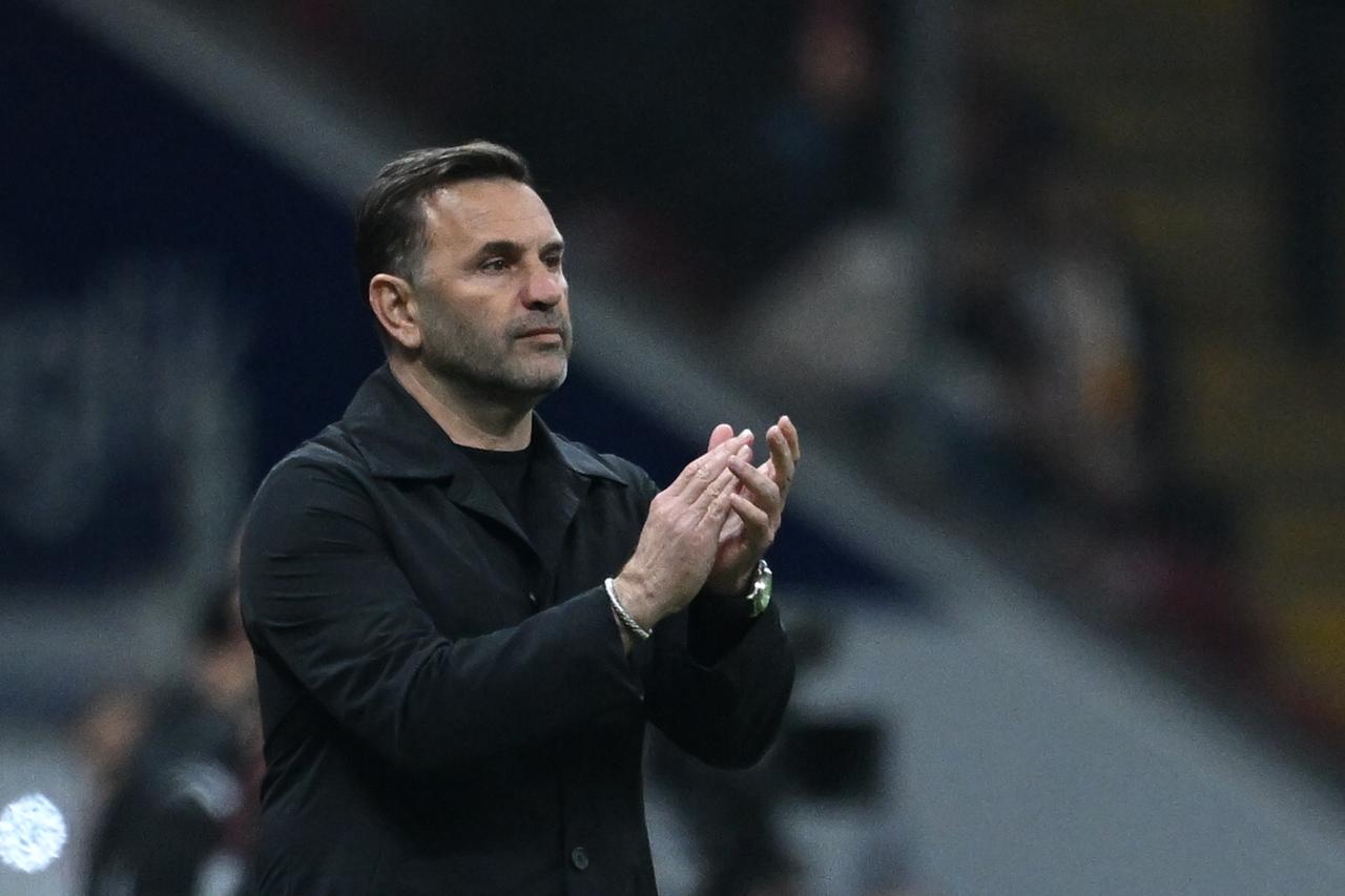 Okan Buruk