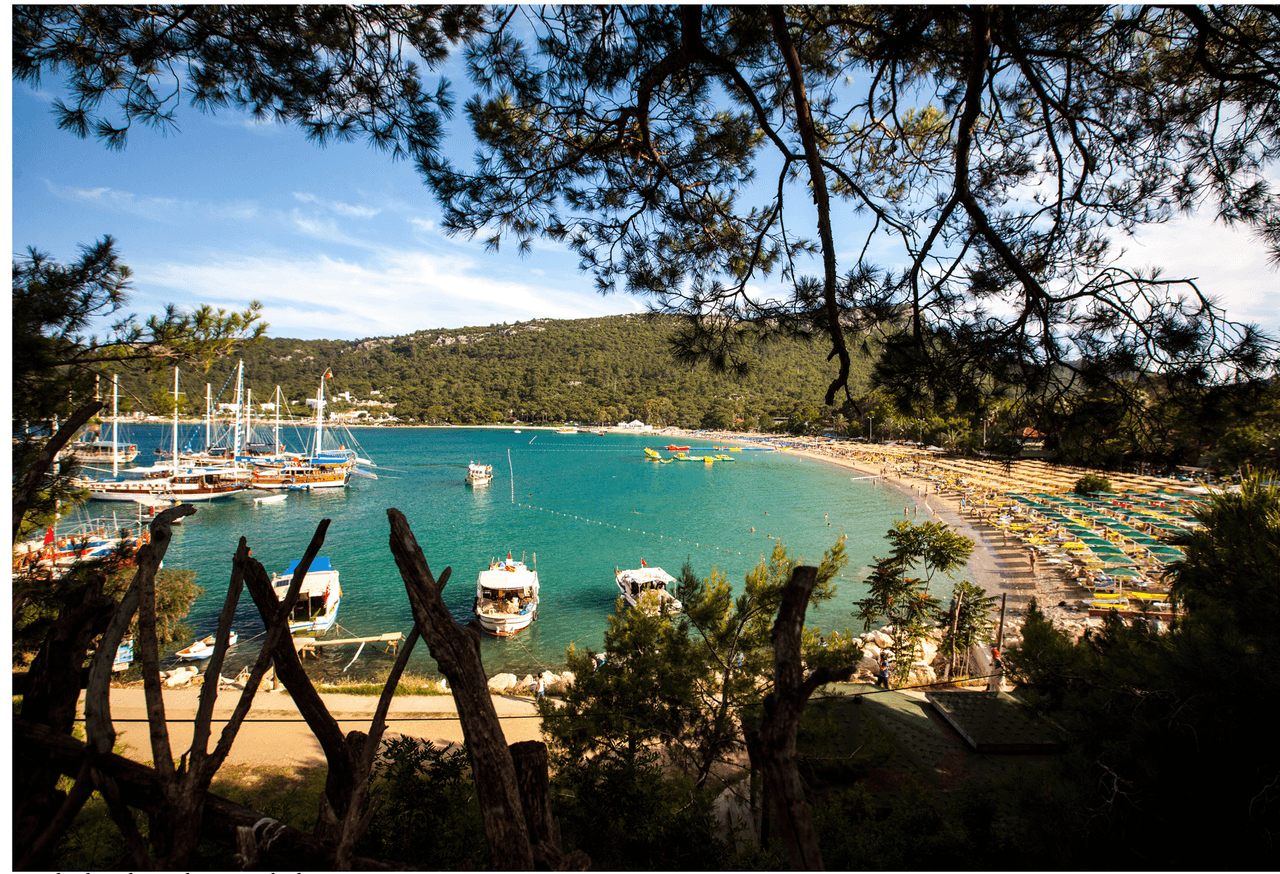 Kemer (İlçe)