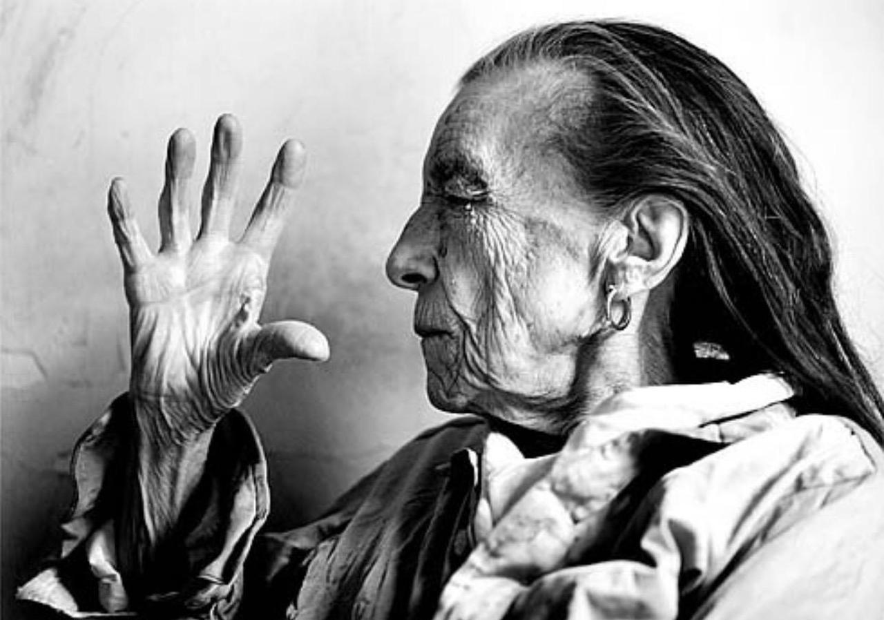Louise Bourgeois