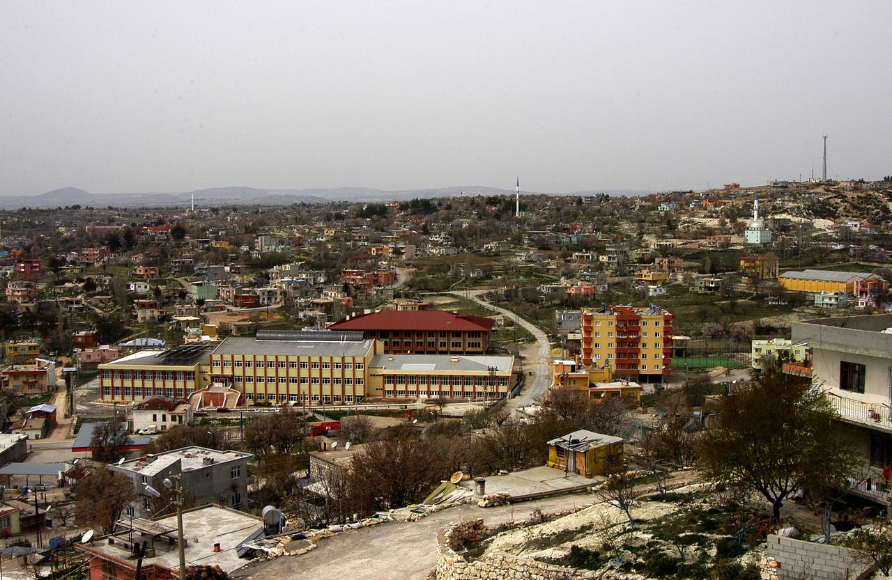 Gülnar(İlçe)
