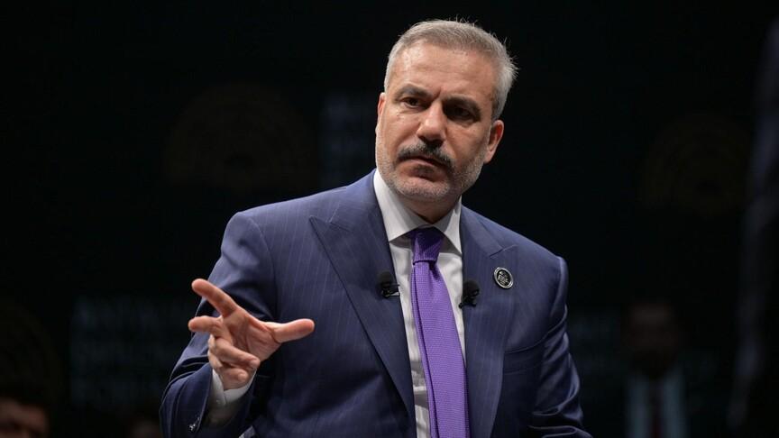 Participation as a "Strategic Partner" in Türkiye's Three Seas Initiative Summit (April 2026) image
