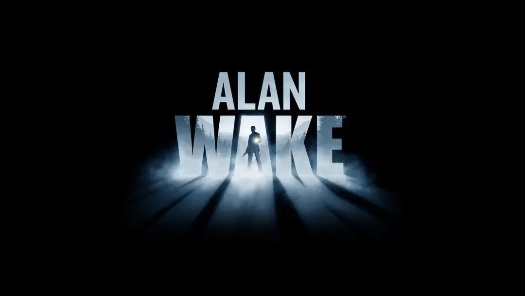 Alan Wake (Oyun Serisi)
