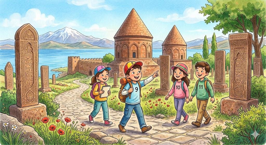 Ahlat (İlçe)