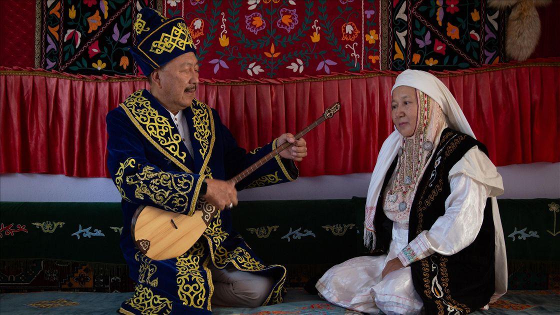 Niğde Altay Köyü