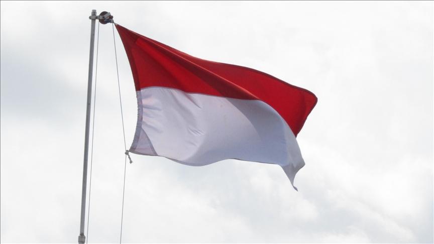 Italy's Decision to Transfer the Garibaldi Aircraft Carrier to Indonesia