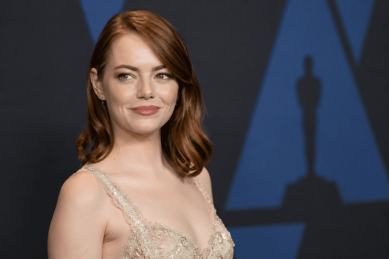 Emma Stone