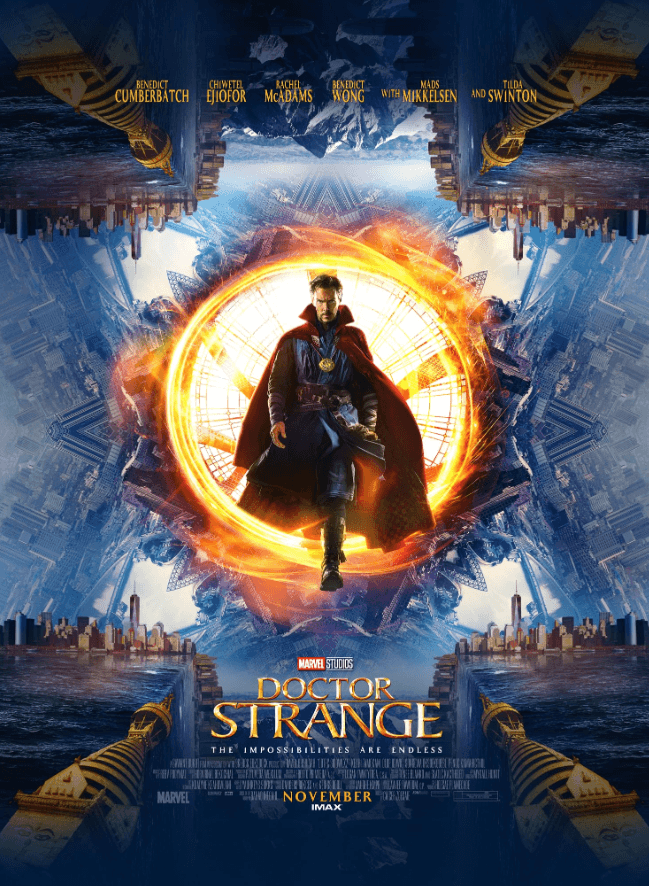 Doctor Strange (Film)