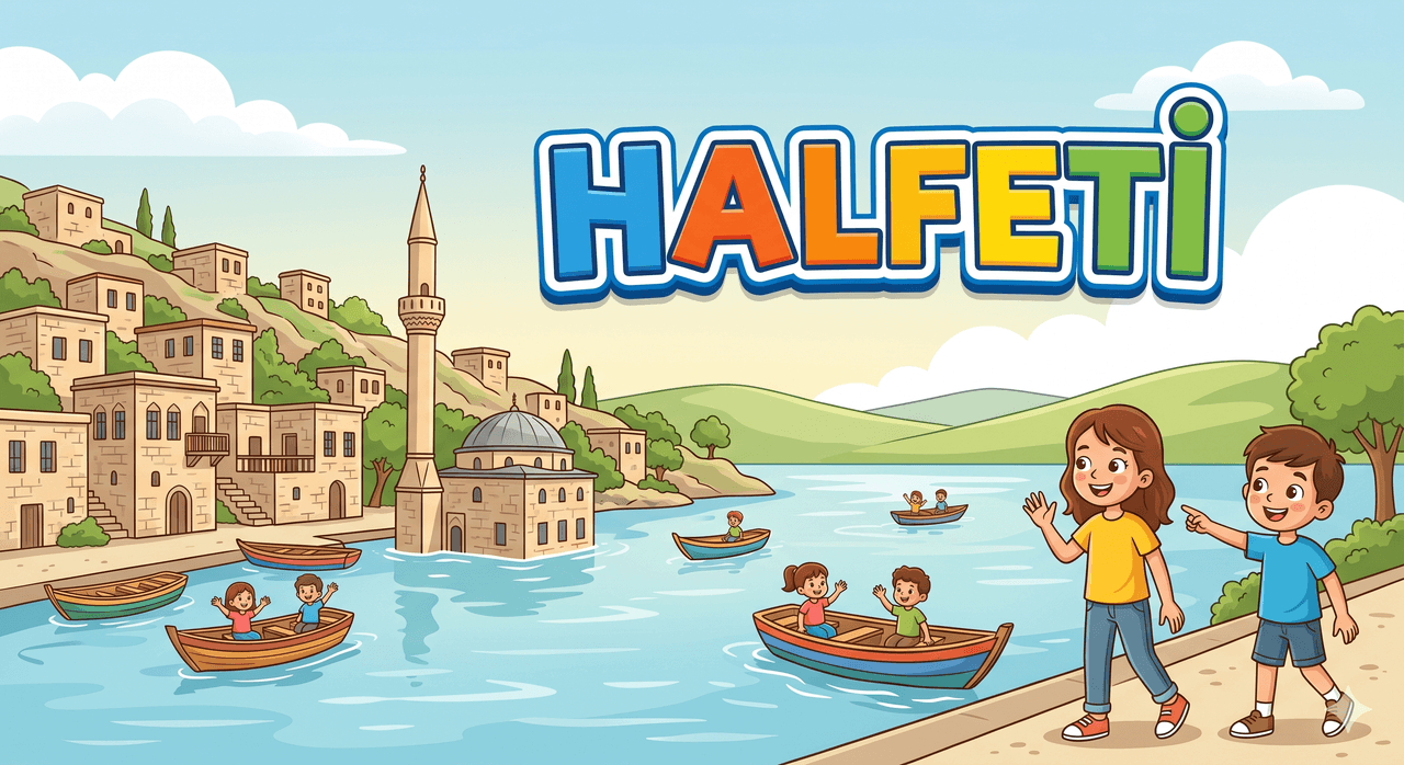 Halfeti(İlçe)