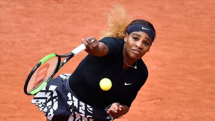 Serena Williams