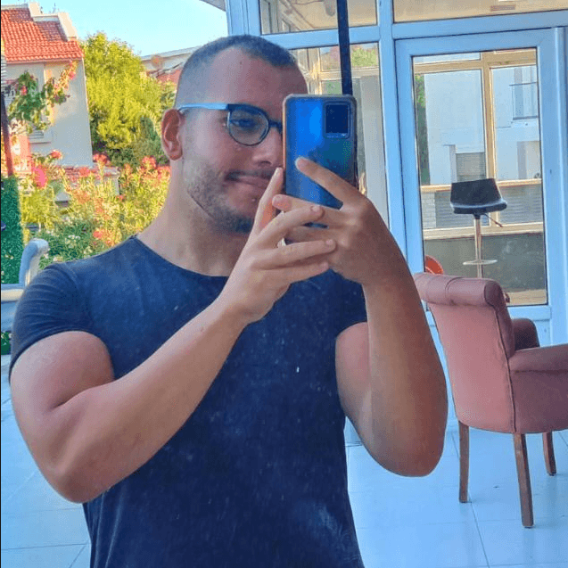 Cemal Sayılır