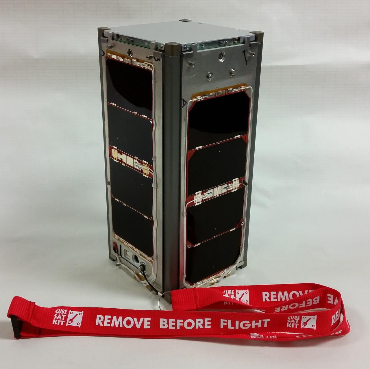 CubeSat Standardı