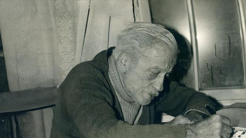Necip Fazıl Kısakürek