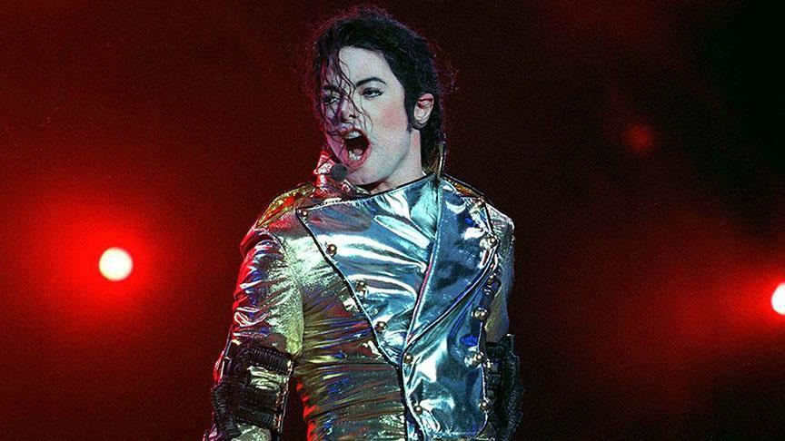 Michael Jackson