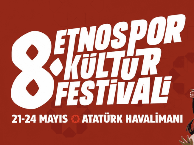 8. Etnospor Culture Festival (2026)
