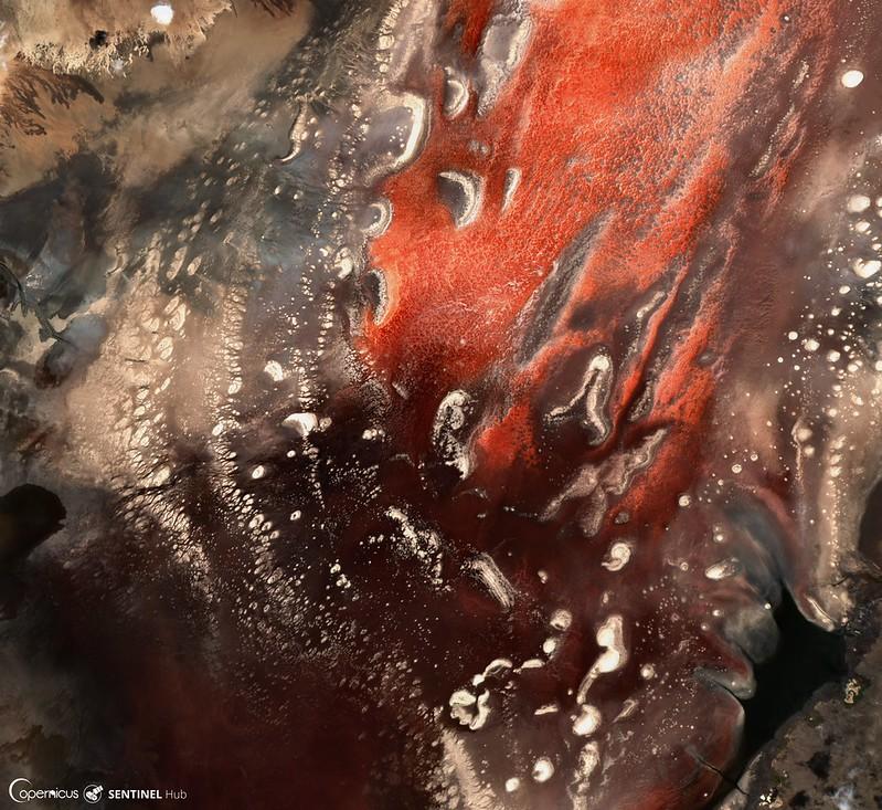 The Mystery of Lake Natron