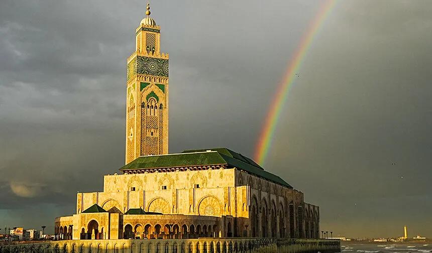 II. Hasan Camii