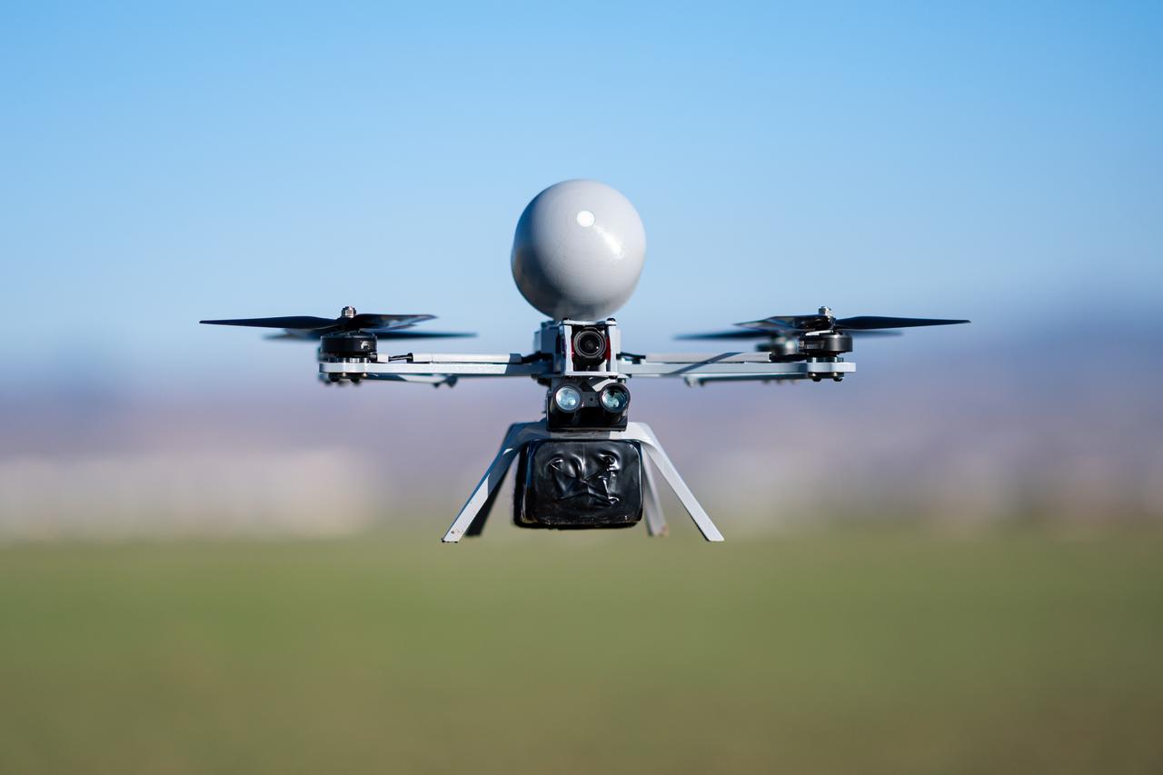 MERKÜT Kamikaze UAV