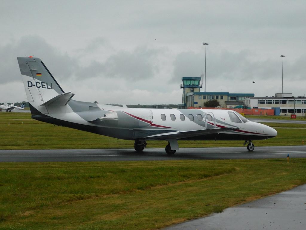 Cessna Citation Bravo