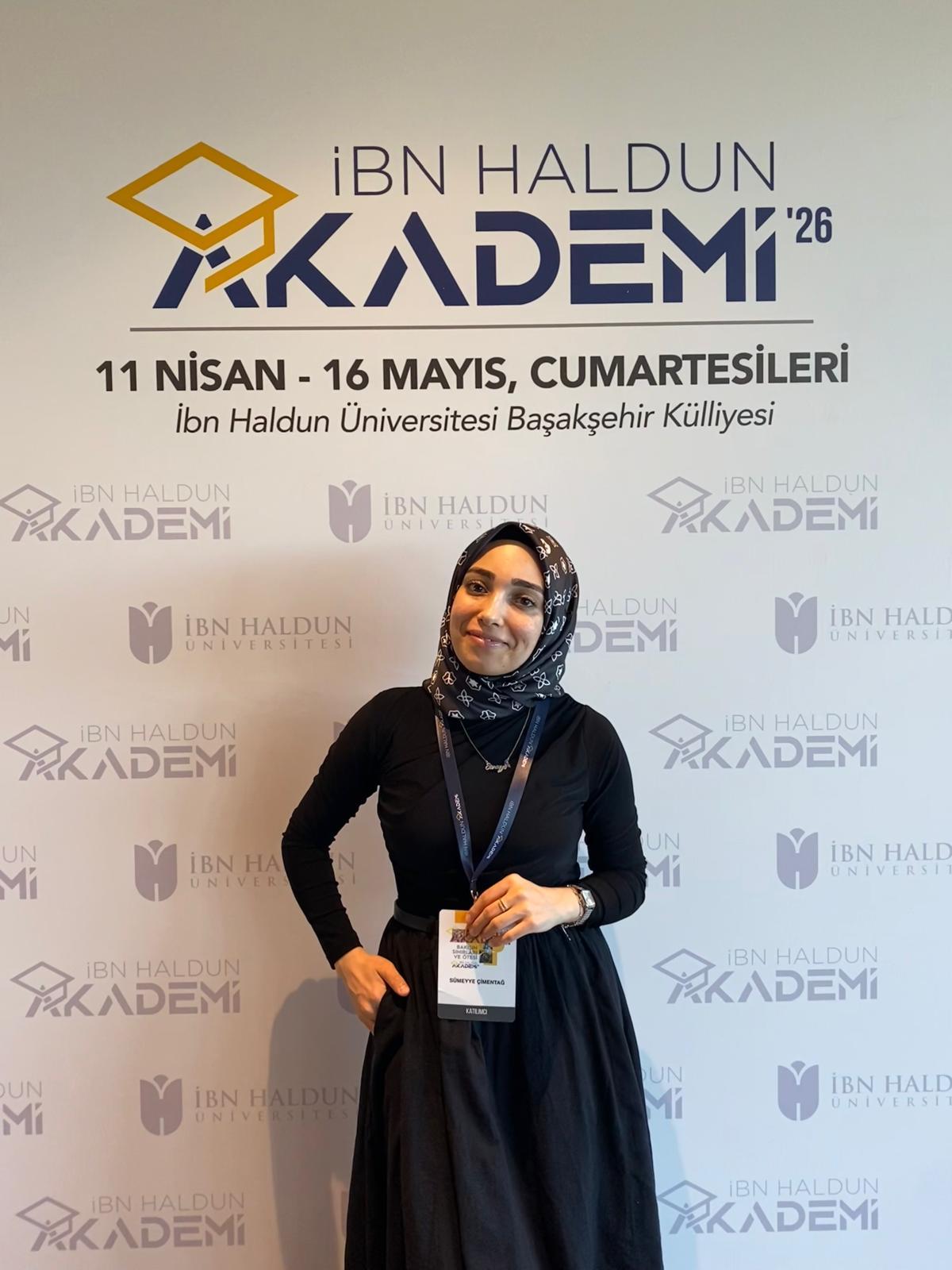 Sümeyye Çimentağ