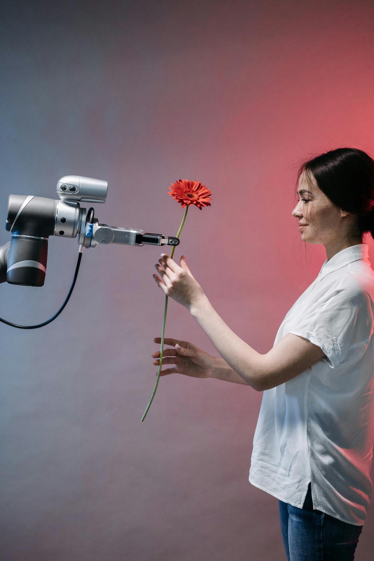 Yapay Zekâ İle Resim Üretimi (AI Art Generation)