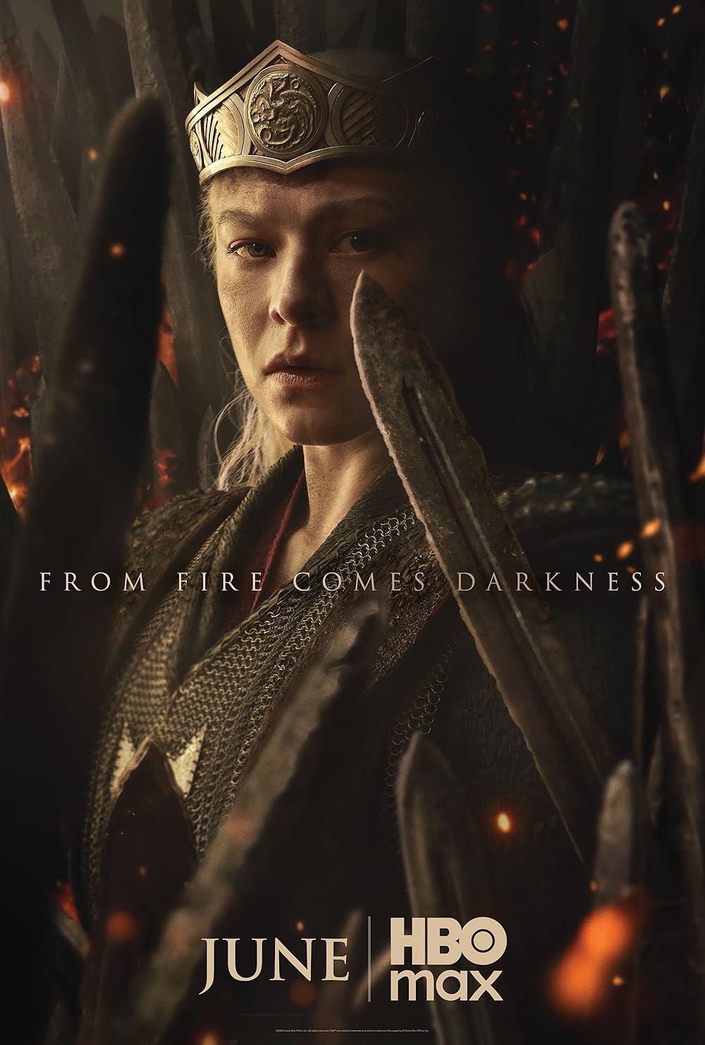 House of the Dragon (Series)