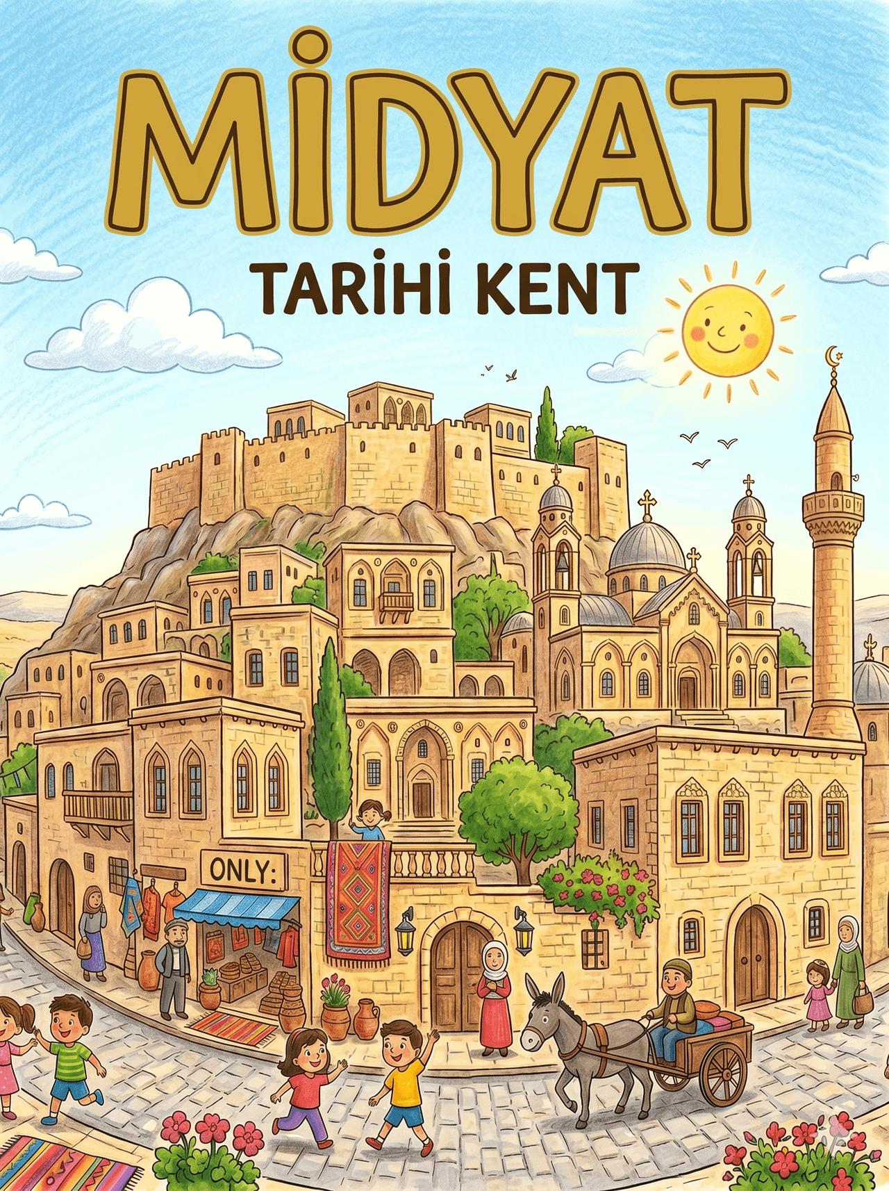 Midyat