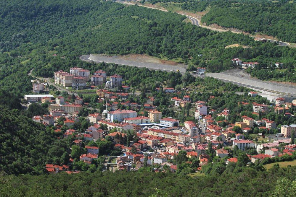 Mesudiye (İlçe)