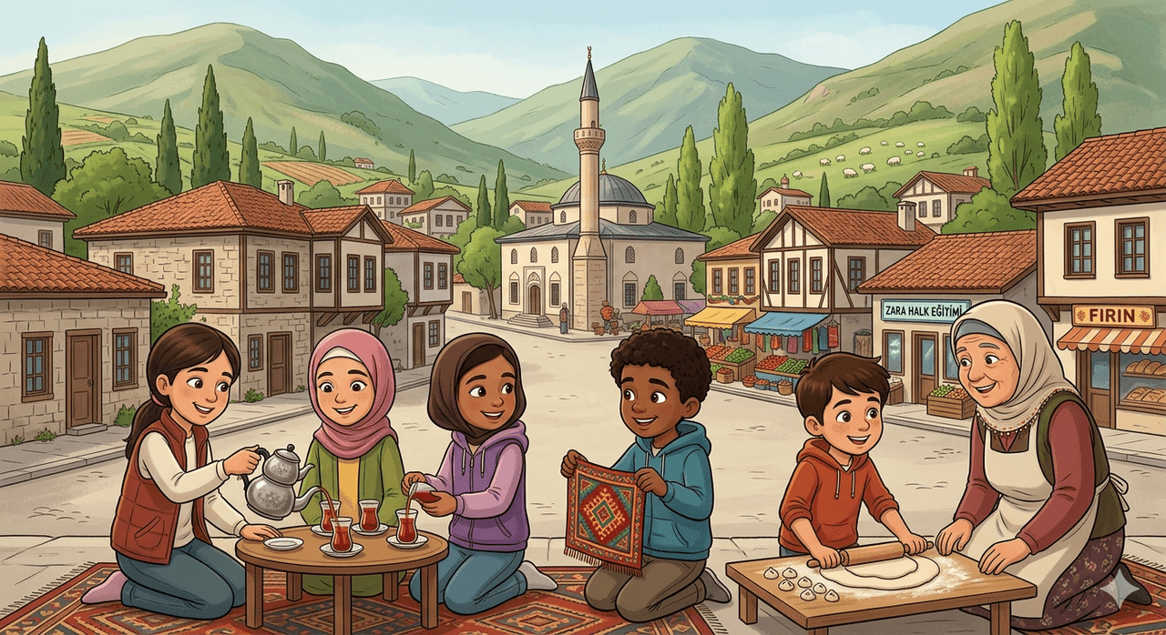 Zara (İlçe)