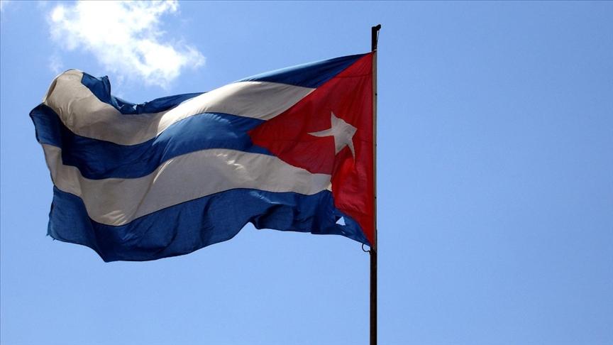 United States' New Sanctions Against Cuba (May 2026) image