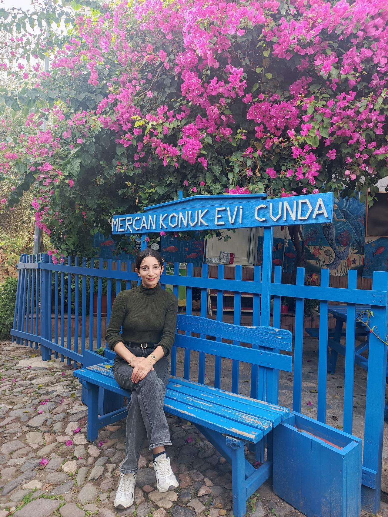 Sevda Akçil
