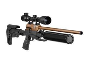 Kuzey Silah K900 TACT