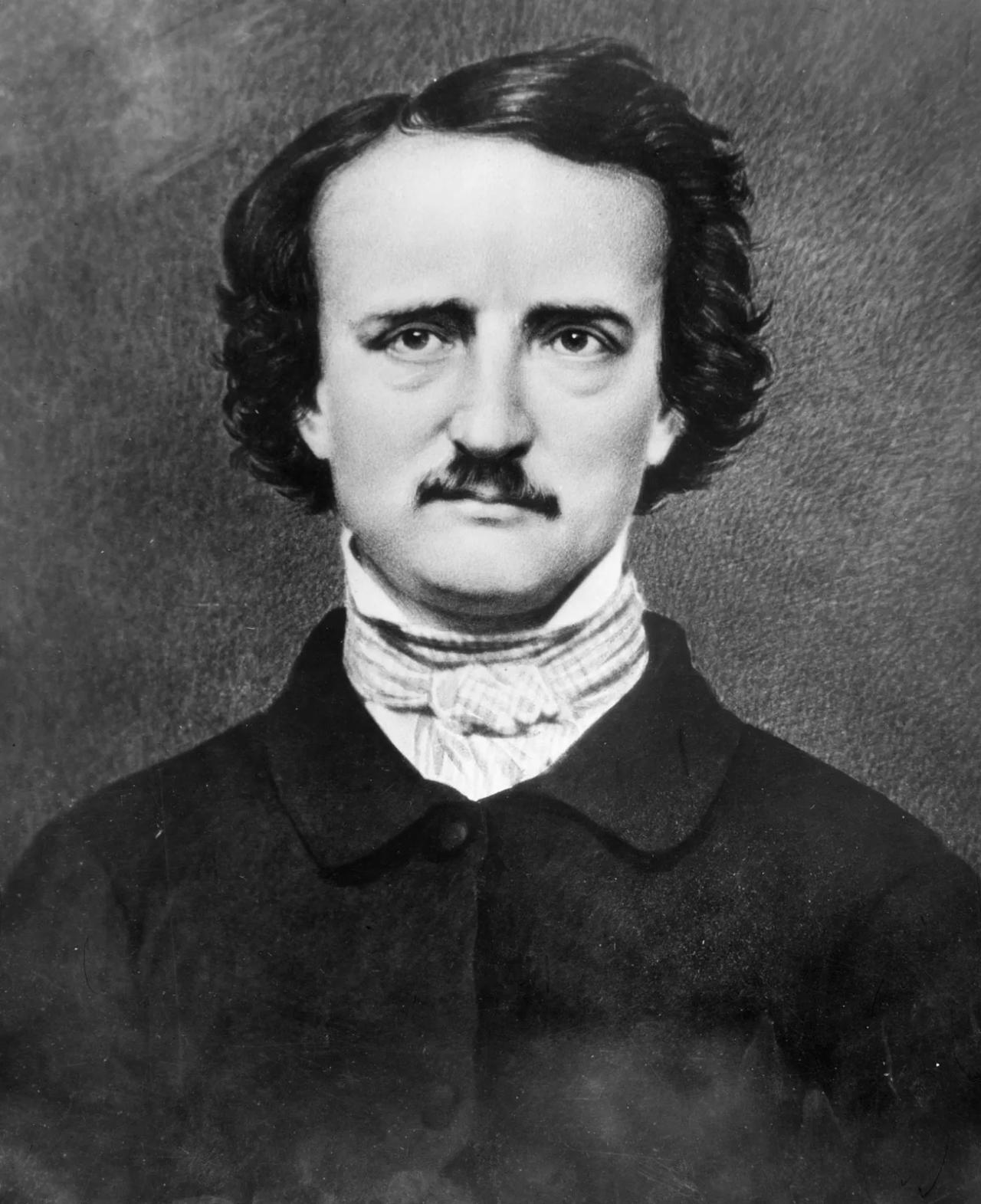 Escapism and Terror in Poe’s Dream-Themed Poems