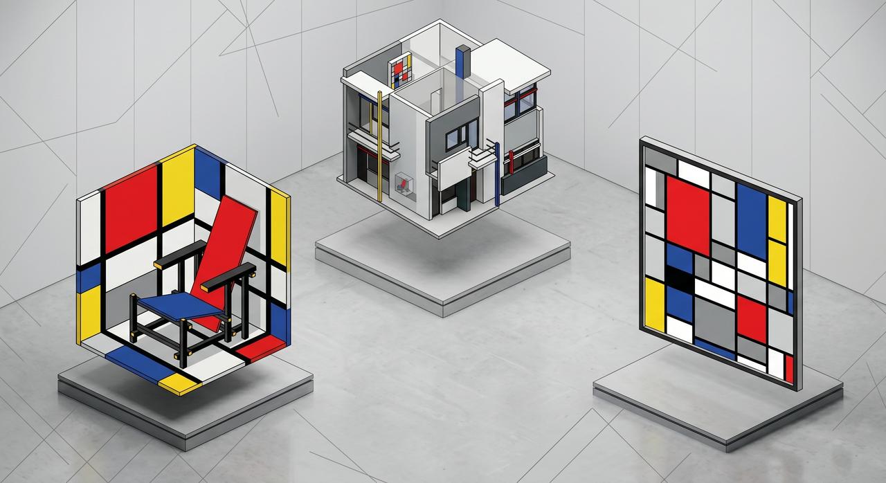 De Stijl
