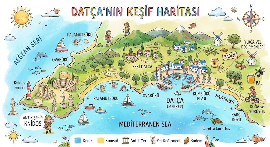 Datça(İlçe)